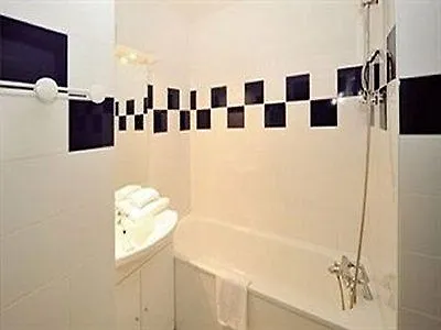 Apartahotel Appart'city Confort Vaise Lyon