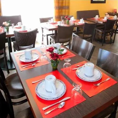 Apartahotel Appart'city Confort Vaise Lyon