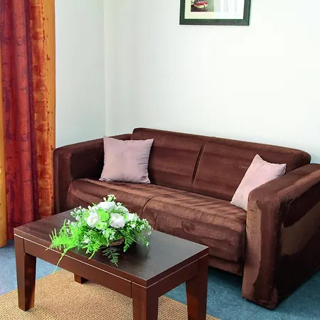 Appart'city Confort Vaise 3* Lyon