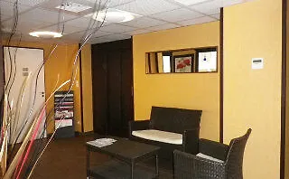 Appart'city Confort Vaise Лион
