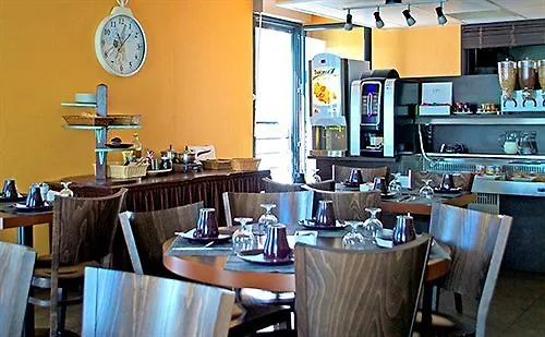 מלון דירות Appart'city Confort Vaise
