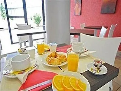 מלון דירות Appart'city Confort Vaise