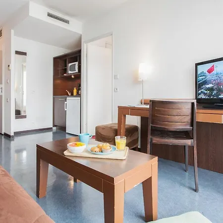 Aparthotel Appart'city Confort Vaise Lyon