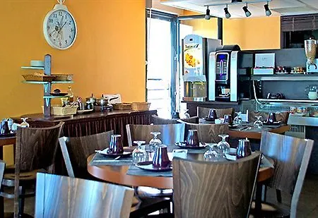 Aparthotel Appart'city Confort Vaise