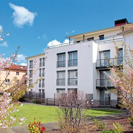 Appart'city Confort Vaise Aparthotel