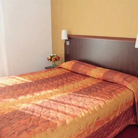 Appart'city Confort Vaise 3*