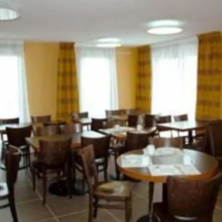 Appart'city Confort Vaise 3* Lyon