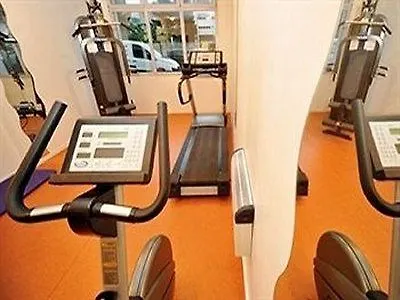 Appart'city Confort Vaise Aparthotel Lyon