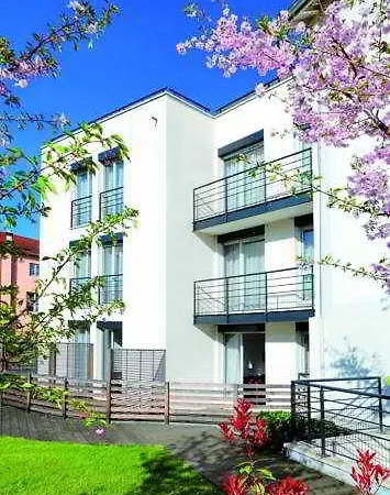 Appart'city Confort Vaise Lyon