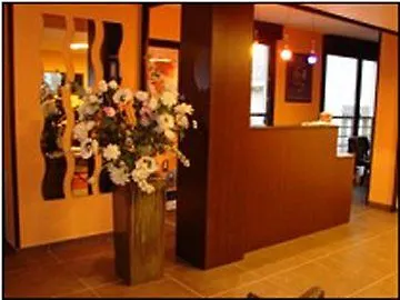 Aparthotel Appart'city Confort Vaise