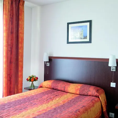 Aparthotel Appart'city Confort Vaise