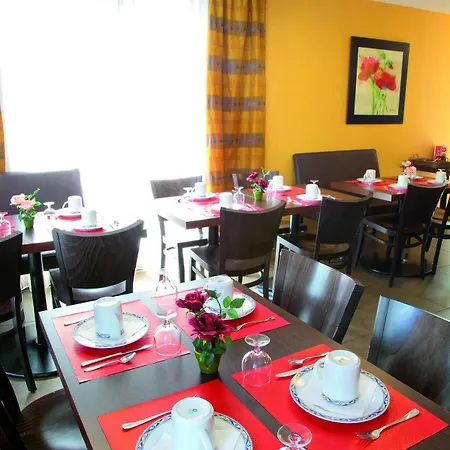 Aparthotel Appart'city Confort Vaise Lyon