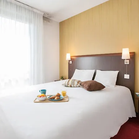 Lejlighedshotel Appart'city Confort Vaise