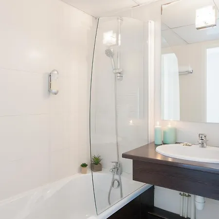 Aparthotel Appart'city Confort Vaise Lyon