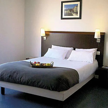 Appart'city Confort Vaise 3* Lyon