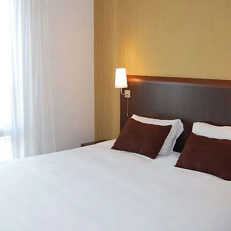 Appart'city Confort Vaise Aparthotel