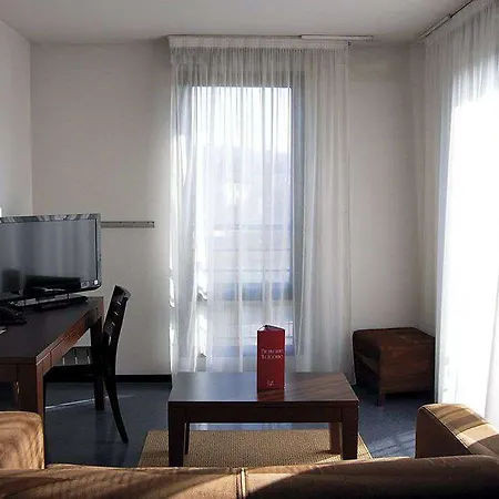 Appart'city Confort Vaise Aparthotel 3*