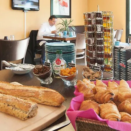 Appart'city Confort Vaise Aparthotel